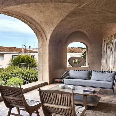 Le * Porto Cervo