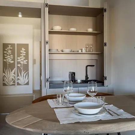 Apartamento Le Porto Cervo