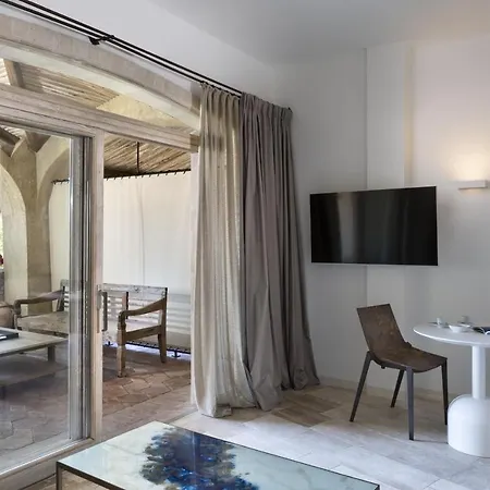 Apartamento Le