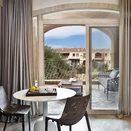 Le Apartamento *