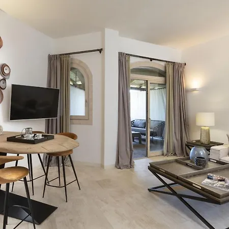 Le Apartamento