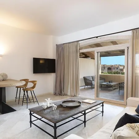 Apartamento Le