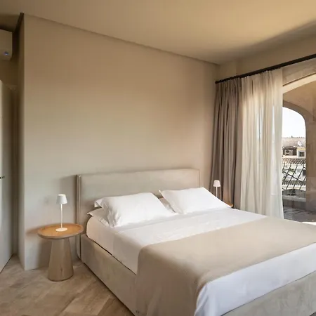 Le Apartment Porto Cervo
