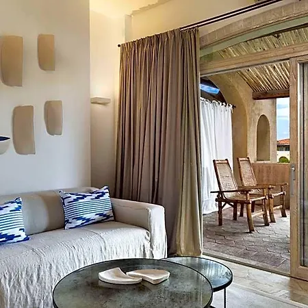 Appartamento Le Porto Cervo