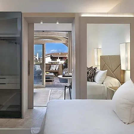 Le Appartamento Porto Cervo