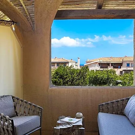 Le Appartamento Porto Cervo