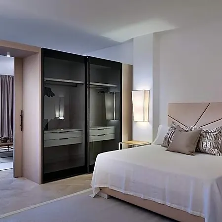 Le Apartment