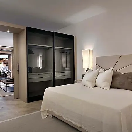 Le Apartment *