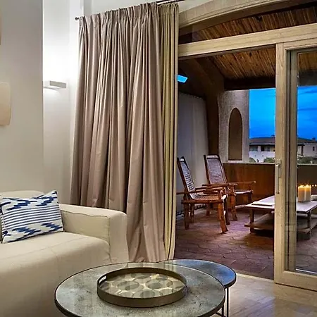 Le Appartamento Porto Cervo