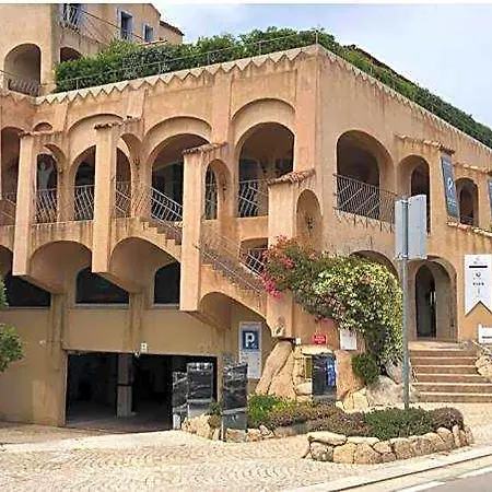 Apartment Le Porto Cervo