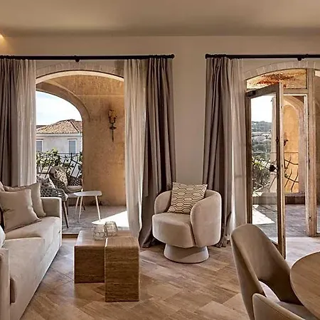 Appartamento Le Porto Cervo