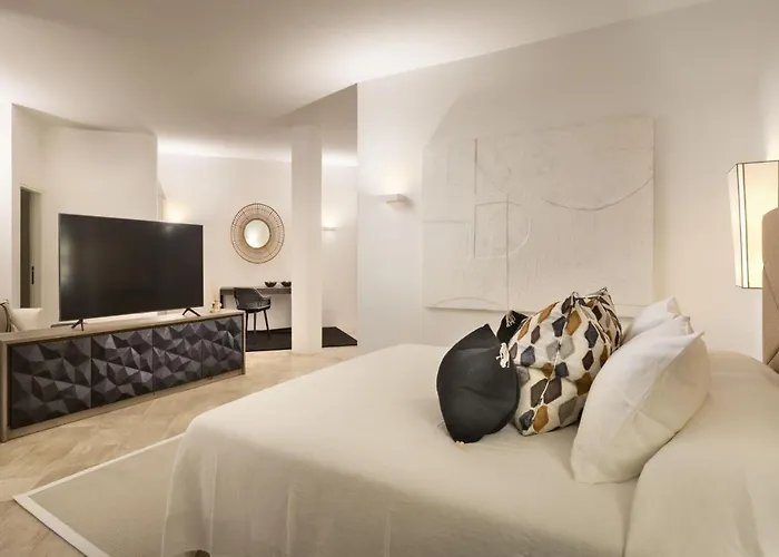 Le Appartement