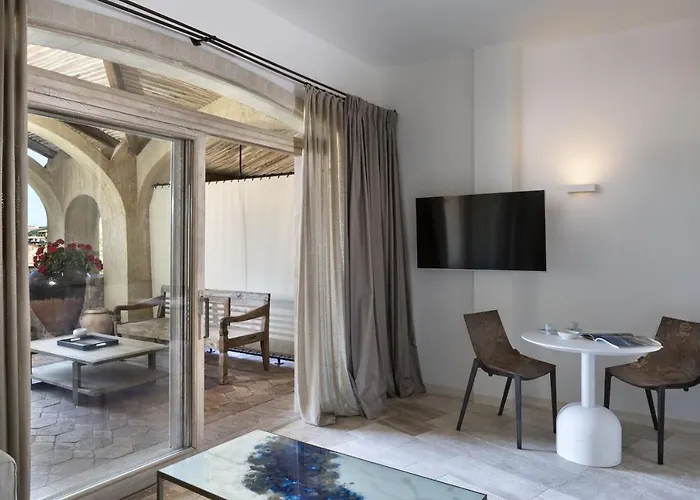 Appartement Le