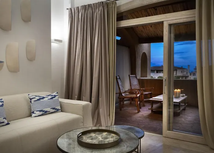 Appartement Le