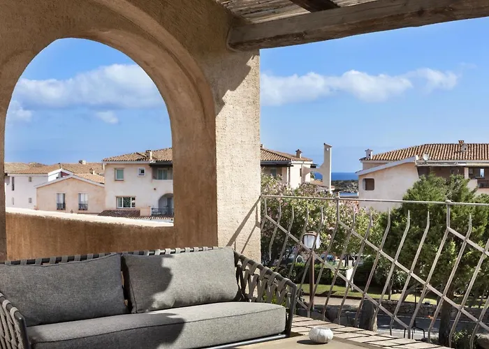 Appartement Le