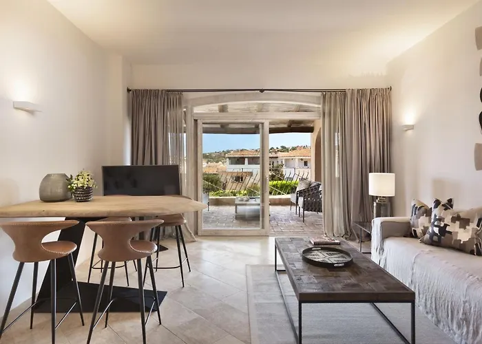 Le Porto Cervo